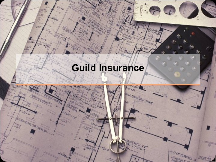 Guild Insurance 