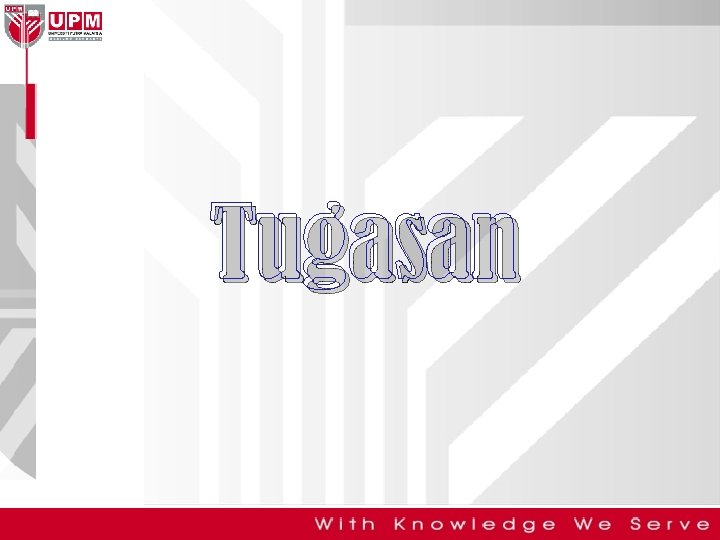 Tugasan 