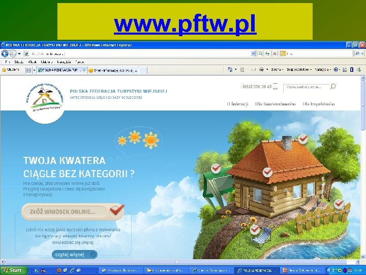 www. pftw. pl 