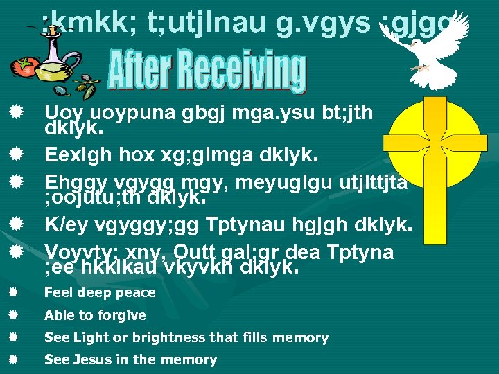 : kmkk; t; utjlnau g. vgys ; gjgg ® Uoy uoypuna gbgj mga. ysu