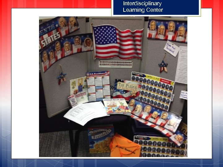 Interdisciplinary Learning Center 