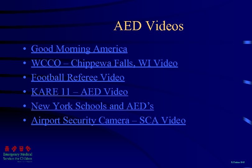 AED Videos • • • Good Morning America WCCO – Chippewa Falls, WI Video