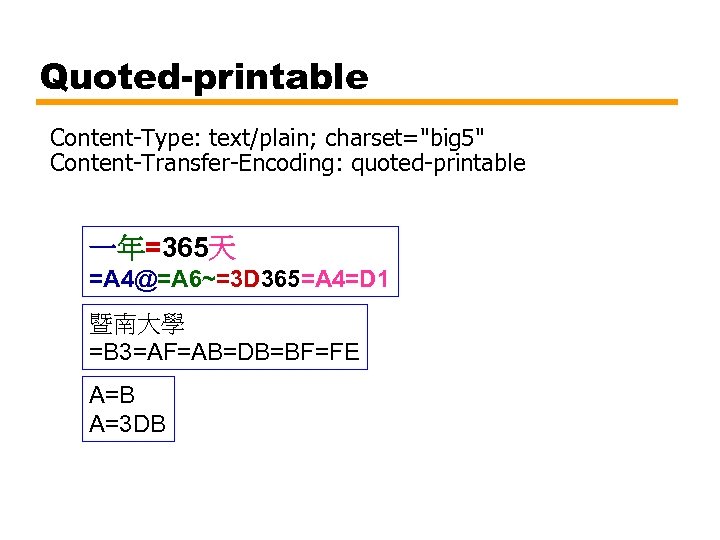Quoted-printable Content-Type: text/plain; charset=