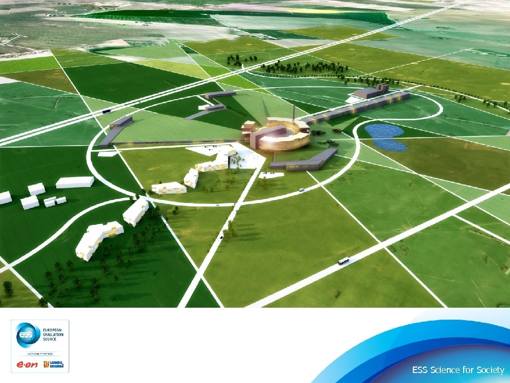 ESS Science for Society 