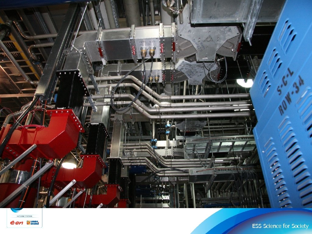 ESS Science for Society 