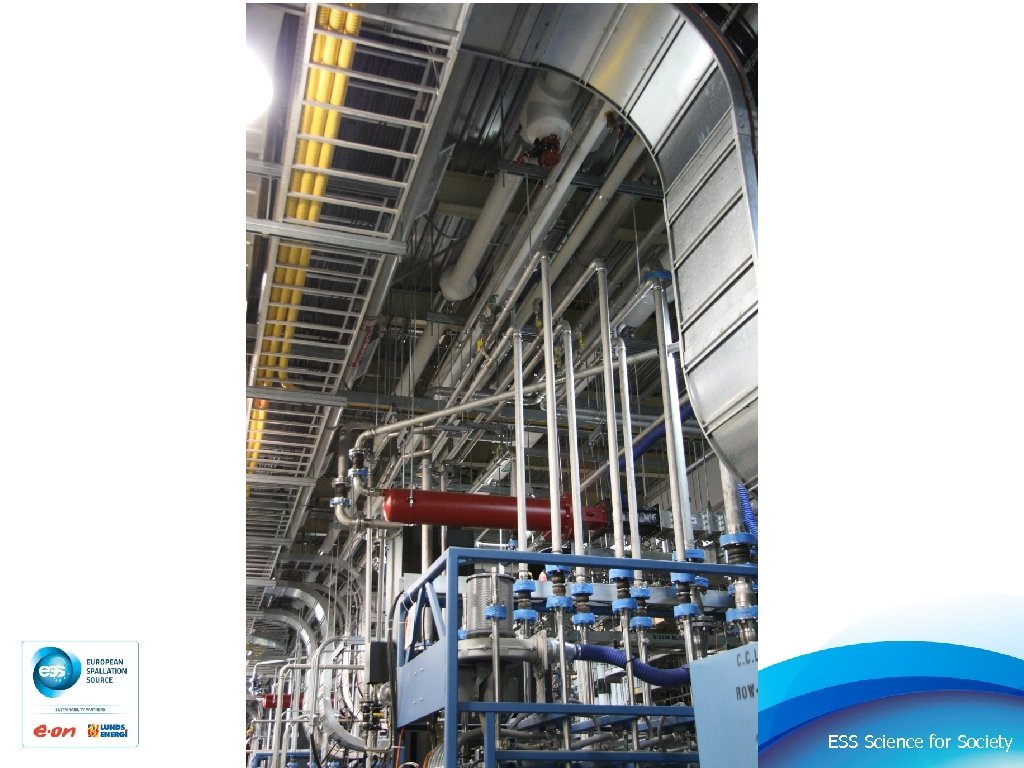 ESS Science for Society 