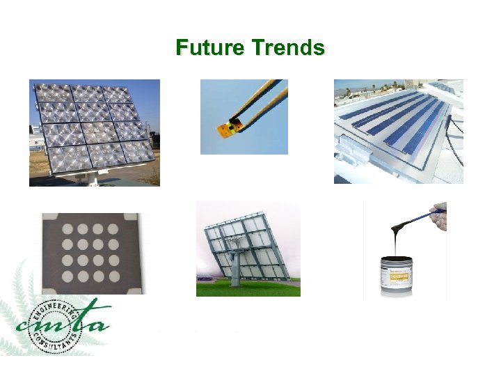 Future Trends 
