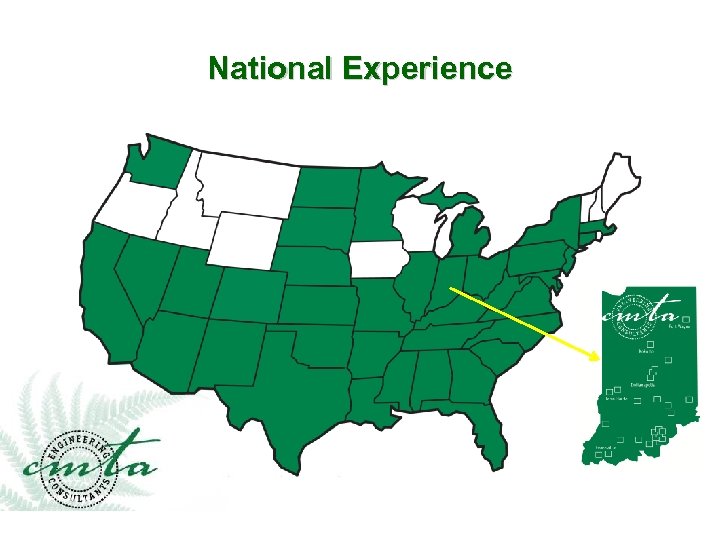 National Experience 
