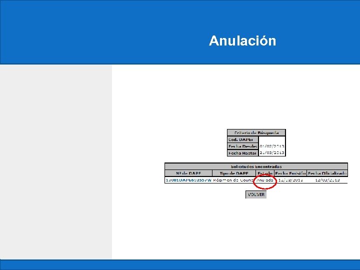 Constancia Anulación 