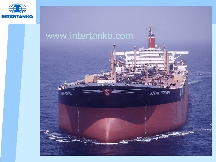 MARPOL Annex I Regulations for the Prevention of