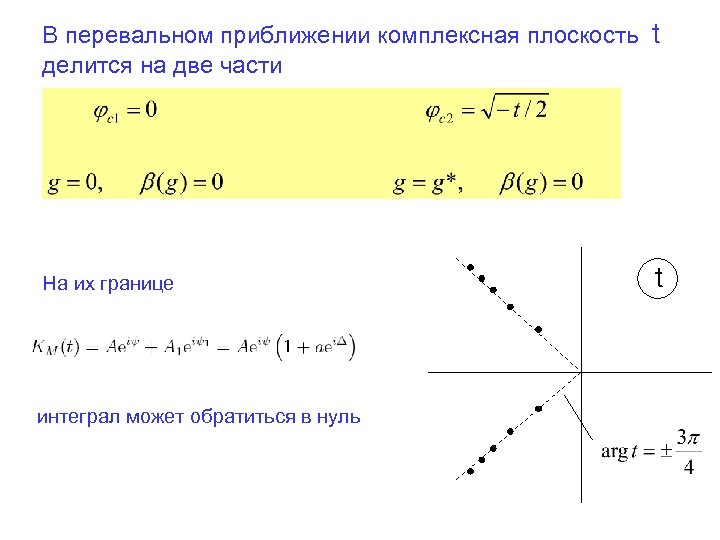 Асимптотика это. Оси комплексной плоскости. Понятие комплексной плоскости. Расширенной комплексной плоскости. Левая часть комплексной плоскости.