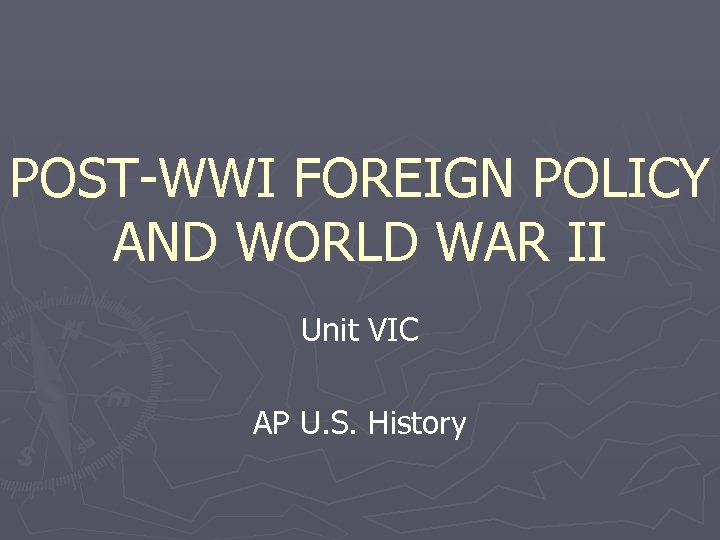 world-war-ii-study-guide