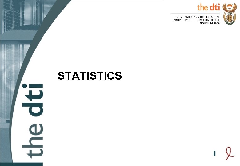 STATISTICS 