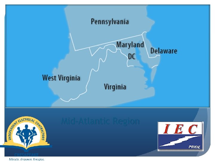 Mid-Atlantic Region 