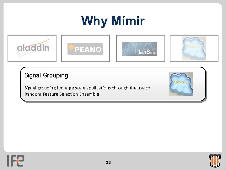 Why Mímir Virtual Grouping Signal PEANO aladdin. Sensing Empirical Ensemble-Based Virtual Sensing using regression