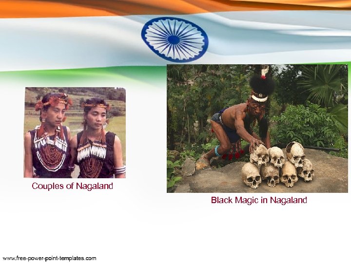Couples of Nagaland Black Magic in Nagaland 