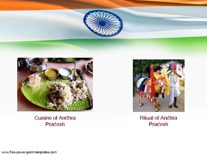 Cuisine of Andhra Pradesh Ritual of Andhra Pradesh 