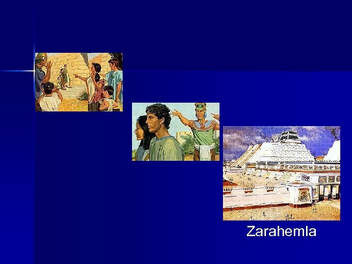 Zarahemla 