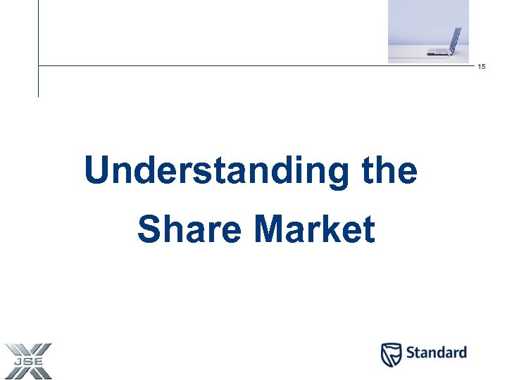 15 Understanding the Share Market 