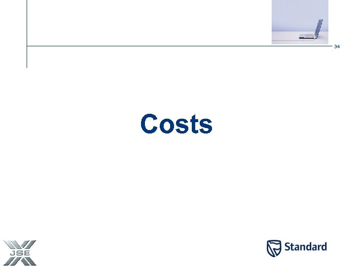 34 Costs 
