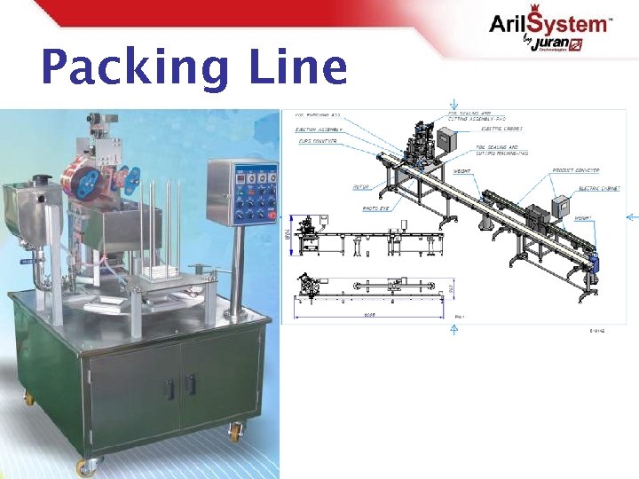 Packing Line 