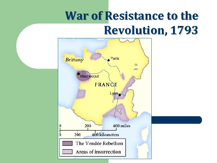 War of Resistance to the Revolution, 1793 