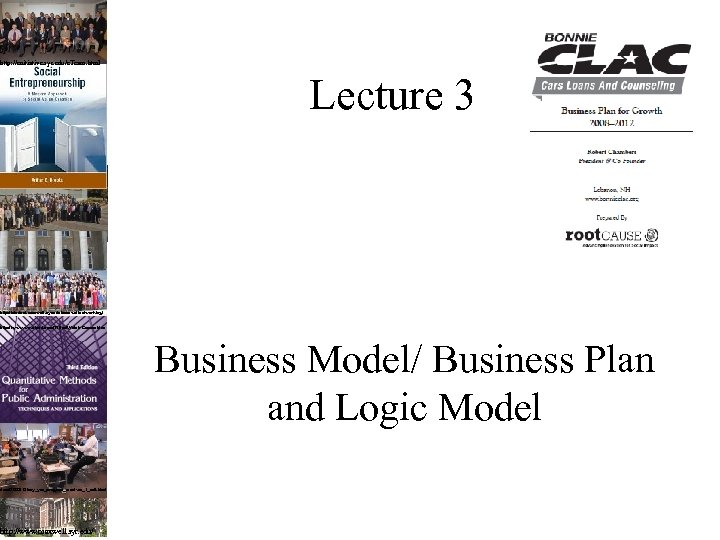 rship/Arthur-C-Brooks/e/9780132330763 http: //enitiative. syr. edu/e. Team. html Lecture 3 https: //spears. okstate. edu/eee/classroom http: