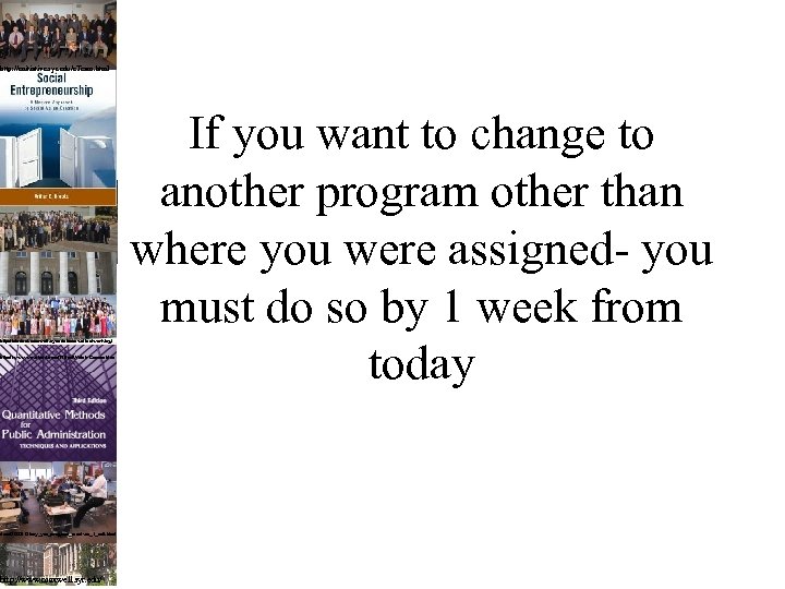rship/Arthur-C-Brooks/e/9780132330763 http: //enitiative. syr. edu/e. Team. html https: //spears. okstate. edu/eee/classroom http: //student. maxwell.