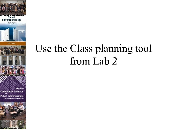 rship/Arthur-C-Brooks/e/9780132330763 http: //enitiative. syr. edu/e. Team. html https: //spears. okstate. edu/eee/classroom http: //student. maxwell.