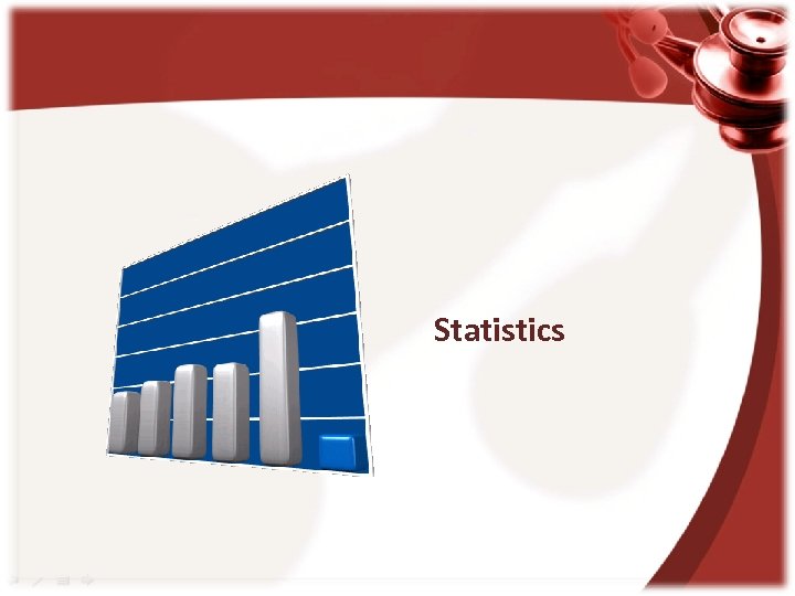 Statistics 