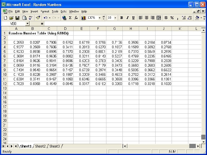 © 2007 Pearson Education 