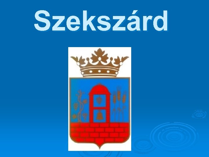 Szekszárd 