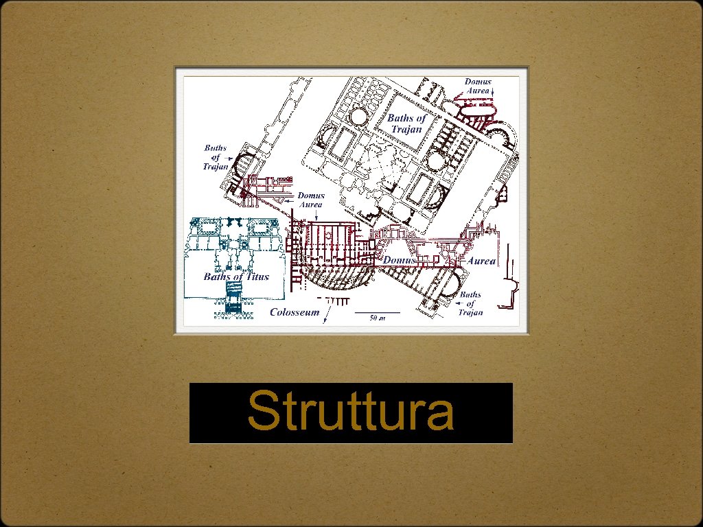 Struttura 