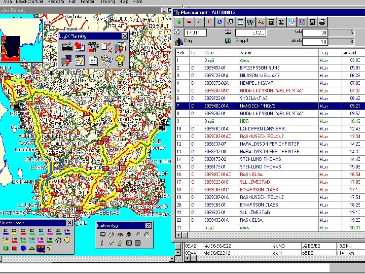 LIAB operativ planering 