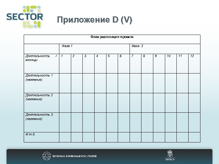 В январе месяце начнется реализация плана тест