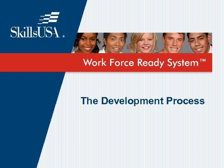 The Development Process 