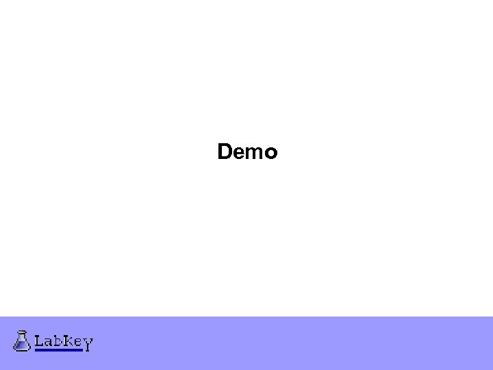 Demo 