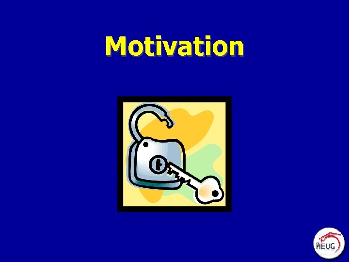 Motivation 7 