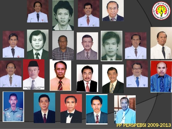 PP PERSPEBSI 2009 -2013 