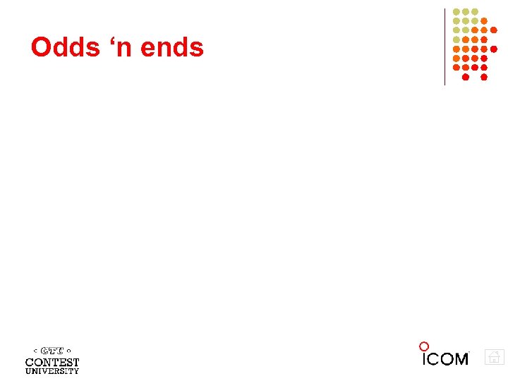 Odds ‘n ends K 2 YWE – PISTOLS-H 2017 p. 56 