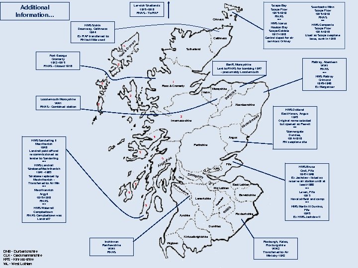 Scapa Bay Scapa Flow 1915 -1919 RNAS *** HMS Icarus Houton Bay Scapa/Caldale 1917