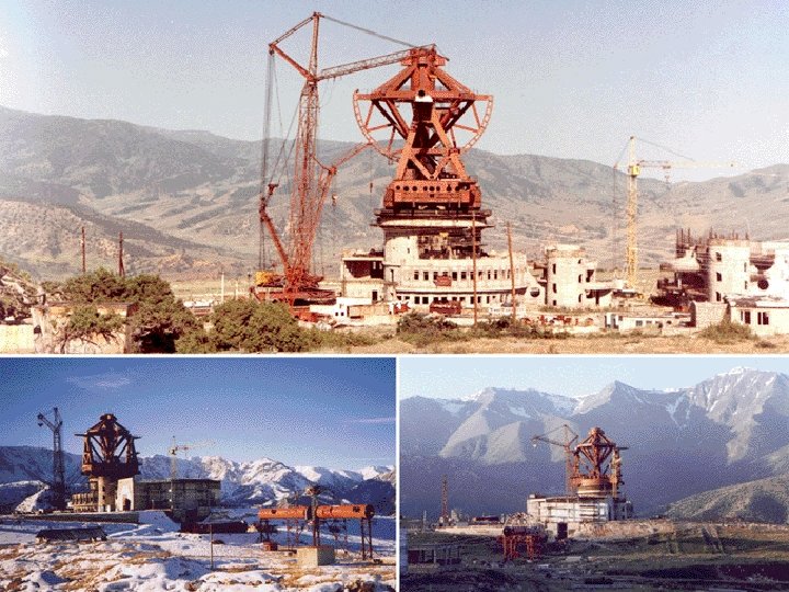  • Preamble • International principles of space activity • History of the development