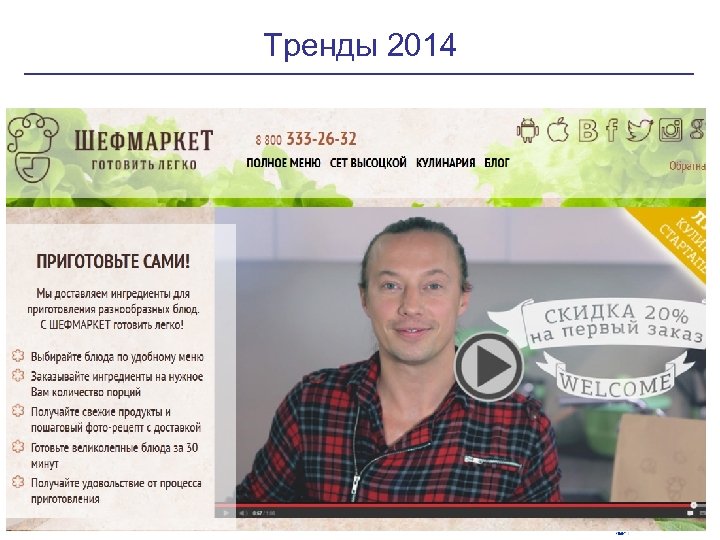 Тренды 2014 32 