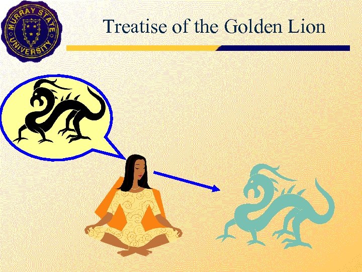 Treatise of the Golden Lion 