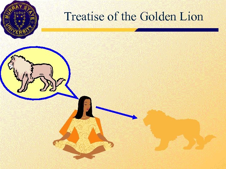Treatise of the Golden Lion 