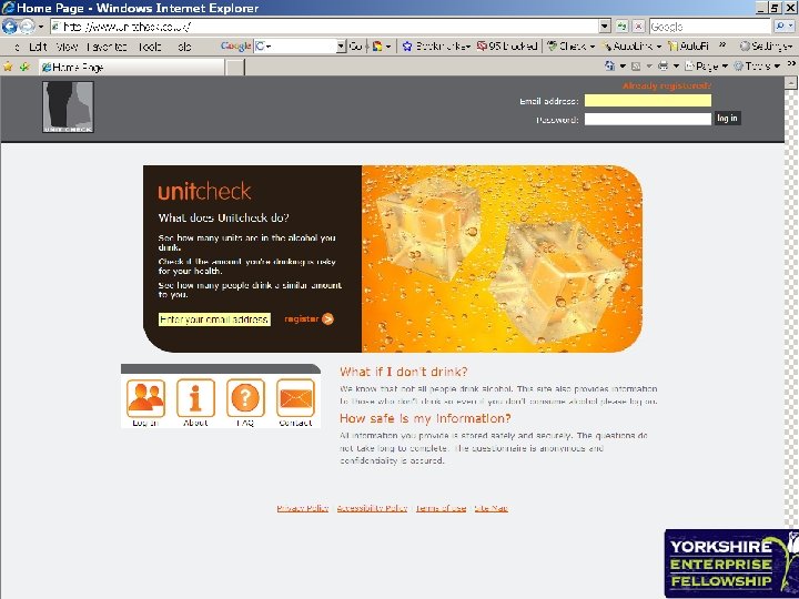 Leeds Institute of Health Sciences Academic Unit of Psychiatry and Behavioural Sciences 