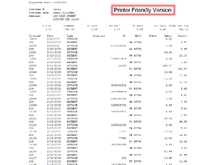 Printer Friendly Version 