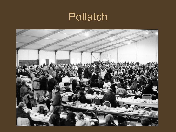 Potlatch 