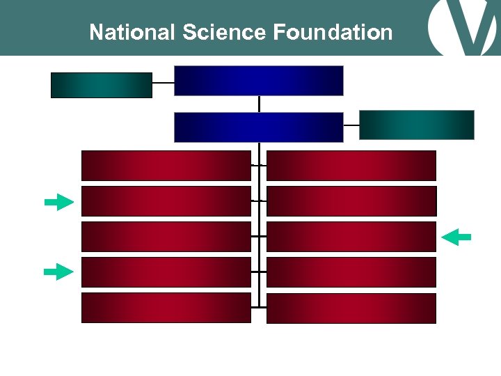 National Science Foundation 