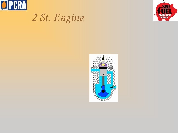 2 St. Engine 